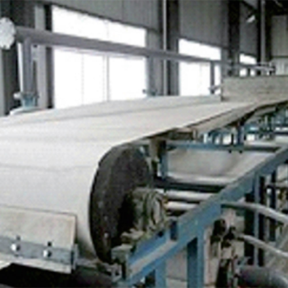 PBF(DI)连续水平真空带式过滤机